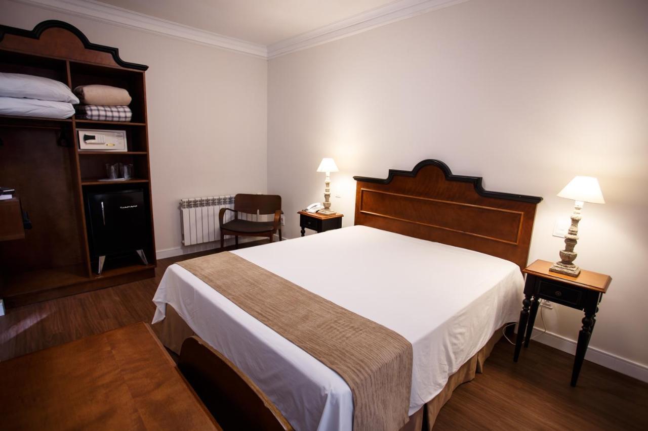 Hotel Atlantico Praia Кассину Экстерьер фото