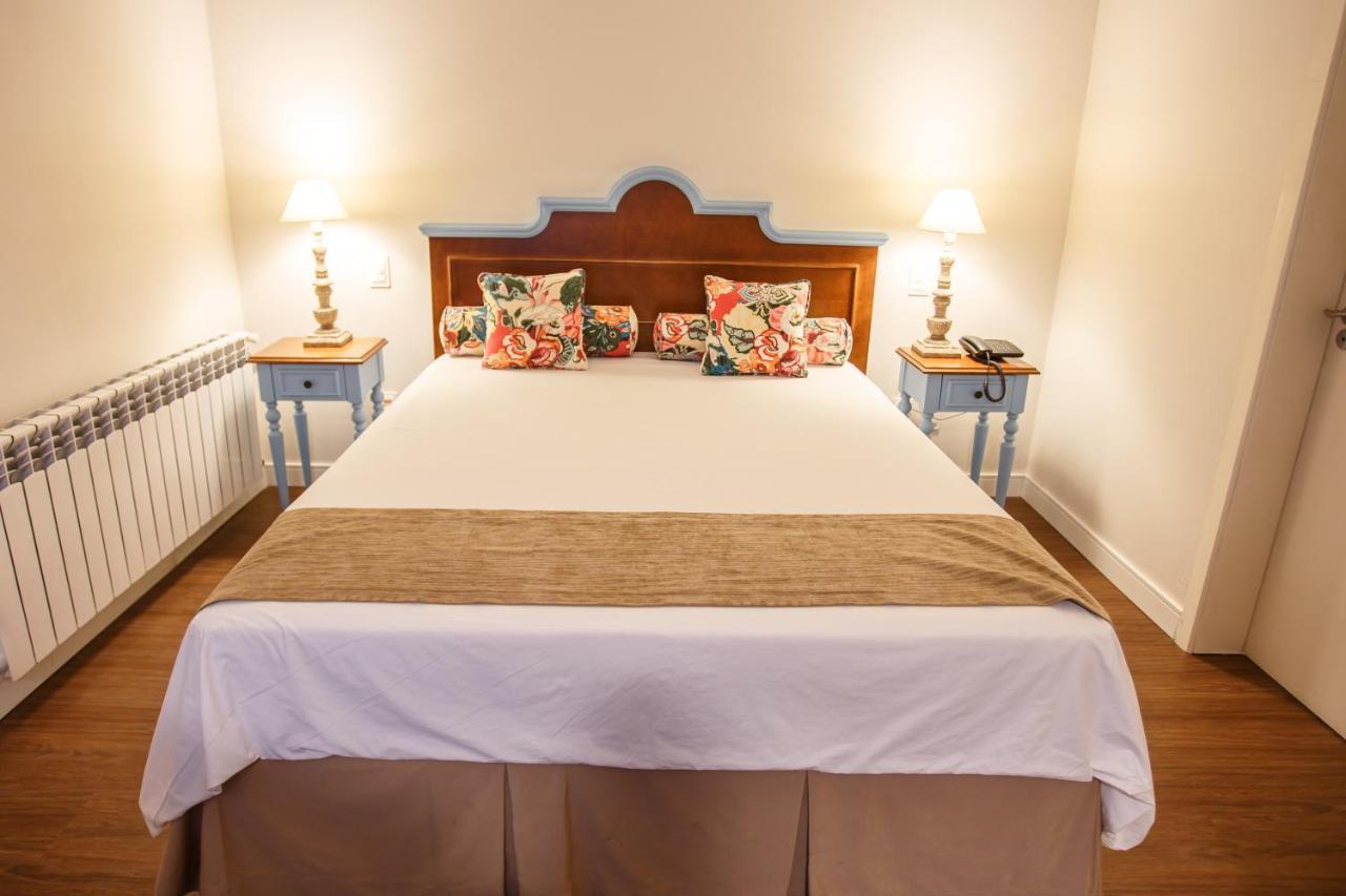 Hotel Atlantico Praia Кассину Экстерьер фото