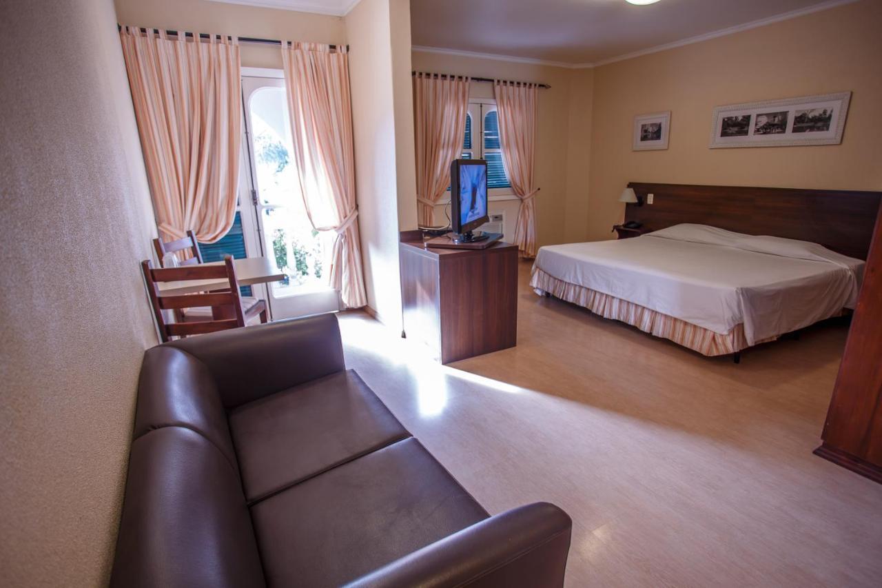 Hotel Atlantico Praia Кассину Экстерьер фото