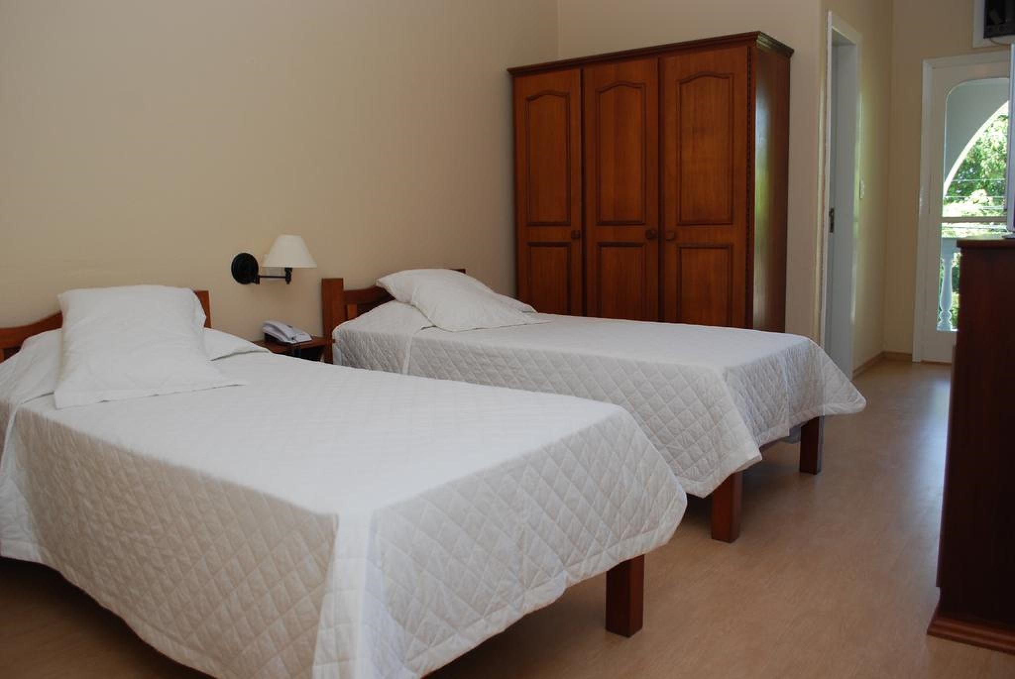 Hotel Atlantico Praia Кассину Экстерьер фото