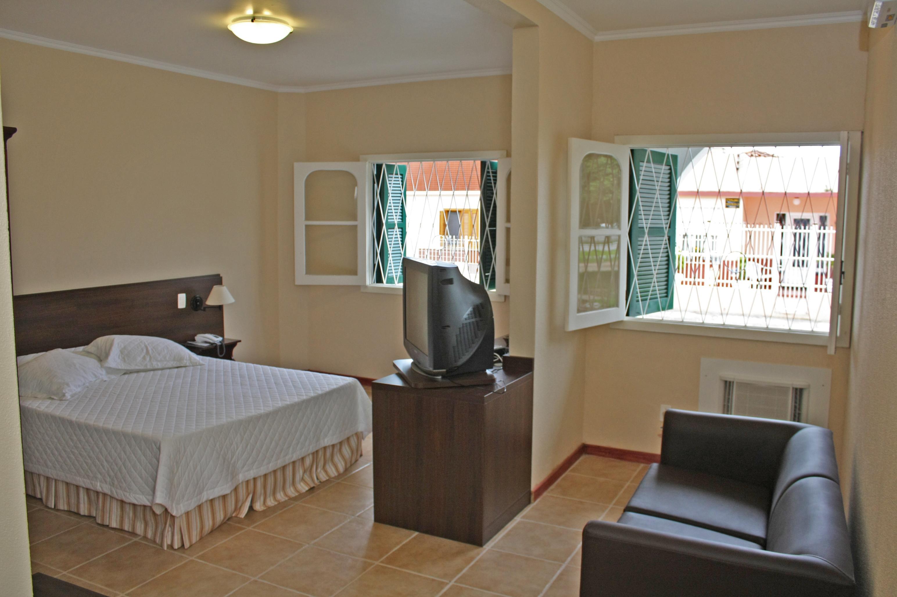 Hotel Atlantico Praia Кассину Экстерьер фото