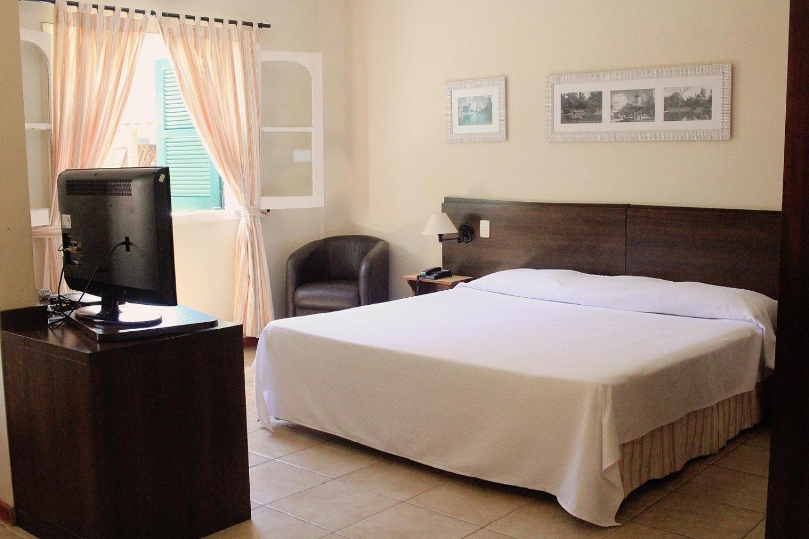 Hotel Atlantico Praia Кассину Экстерьер фото