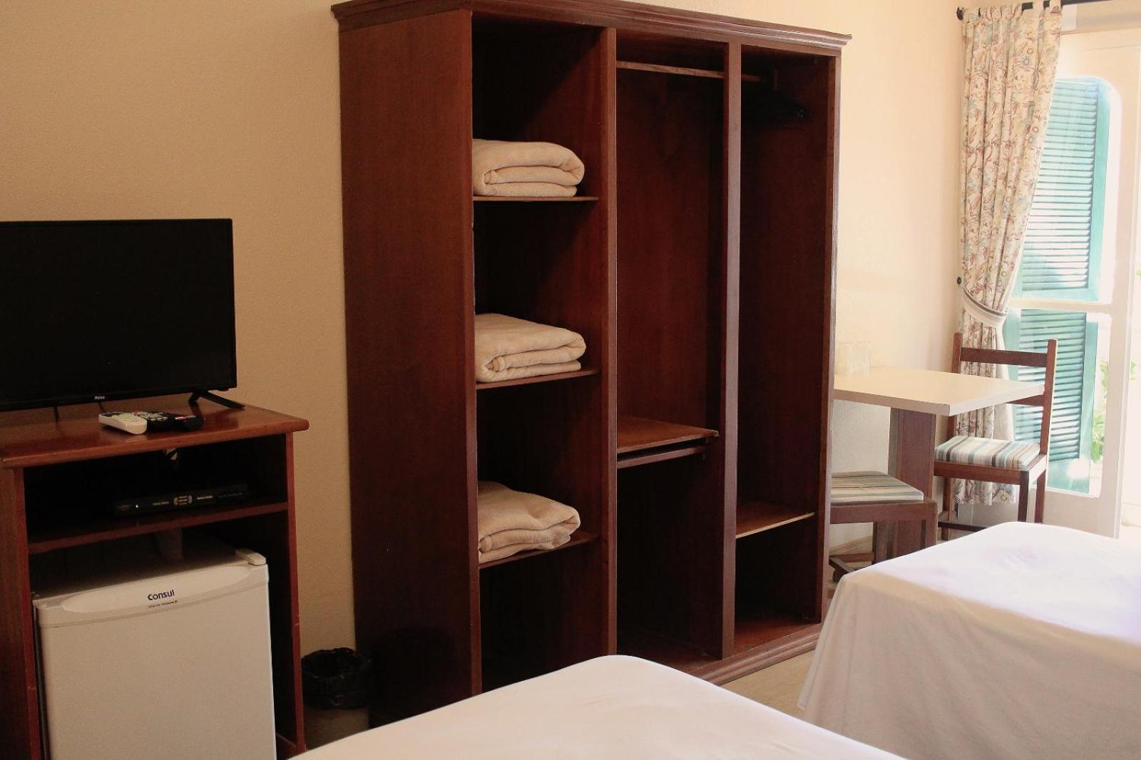 Hotel Atlantico Praia Кассину Экстерьер фото