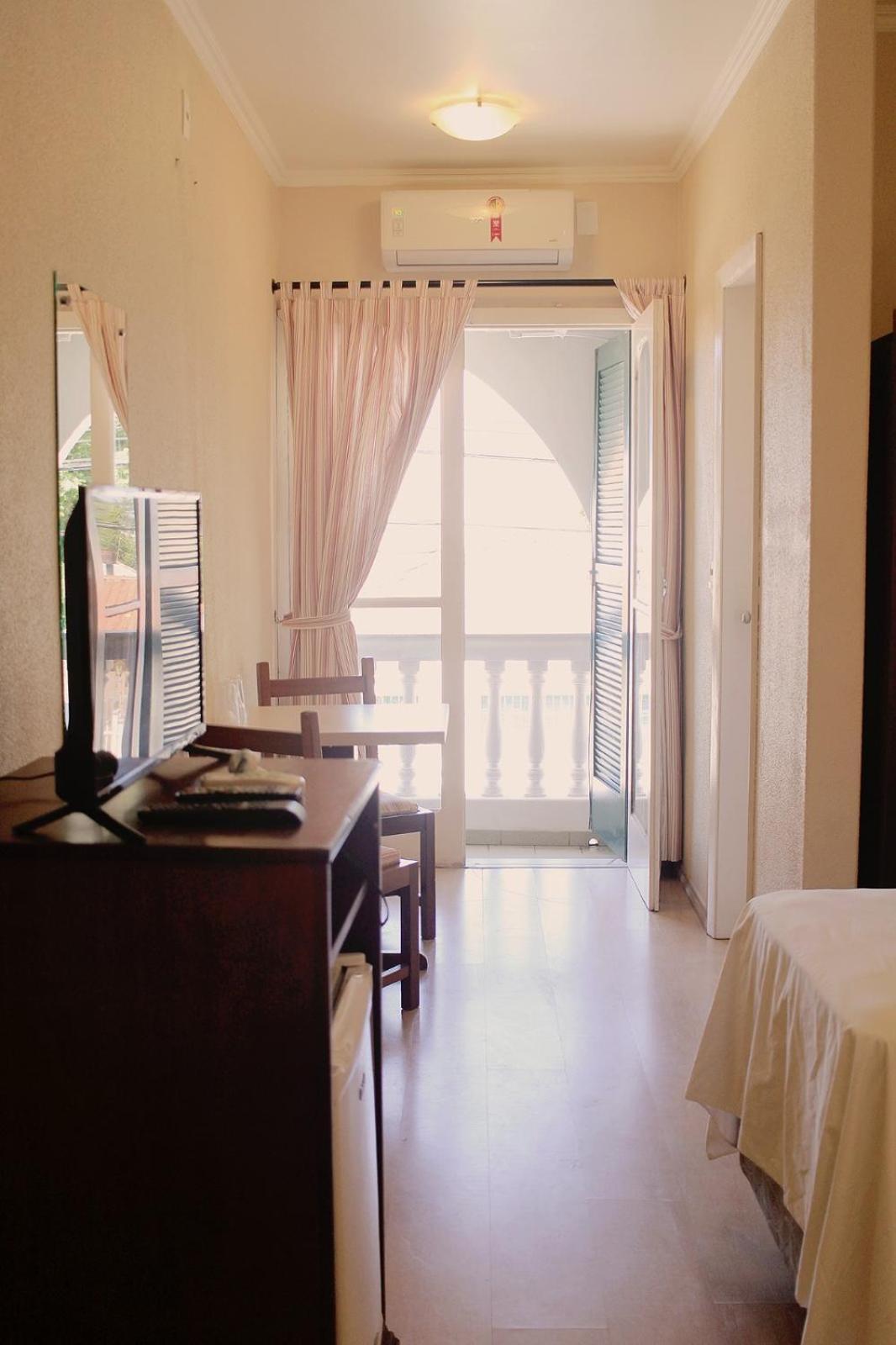 Hotel Atlantico Praia Кассину Экстерьер фото