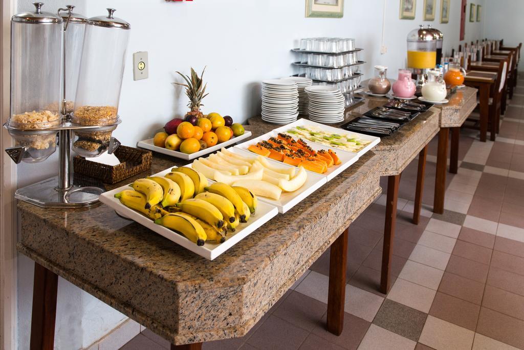 Hotel Atlantico Praia Кассину Экстерьер фото